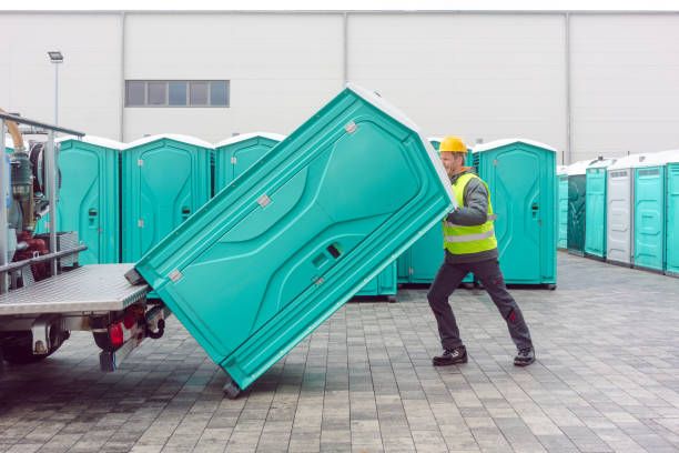 Best Long-term porta potty rental  in Hoquiam, WA