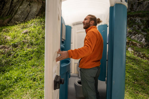 Best High-end porta potty rental  in Hoquiam, WA