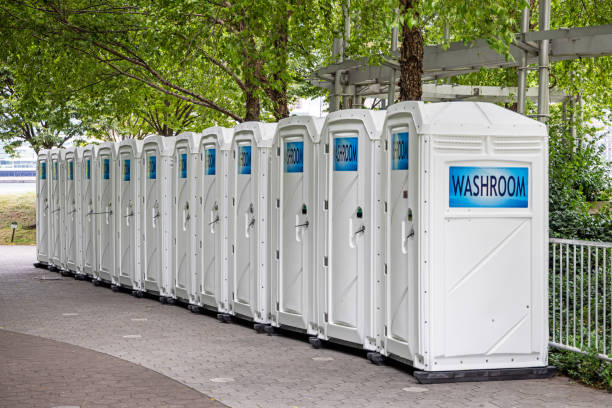 Best Portable toilet rental cost  in Hoquiam, WA