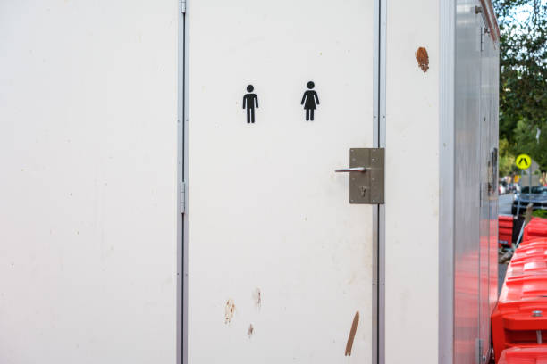 Best Porta potty rental near me  in Hoquiam, WA
