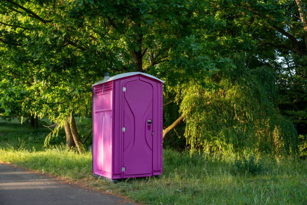 Best Local porta potty services  in Hoquiam, WA