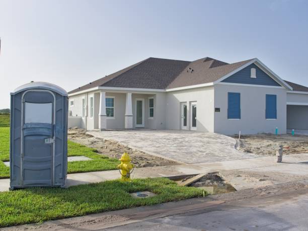 Best Portable toilet rental cost  in Hoquiam, WA