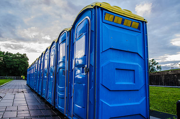 Best Affordable porta potty rental  in Hoquiam, WA