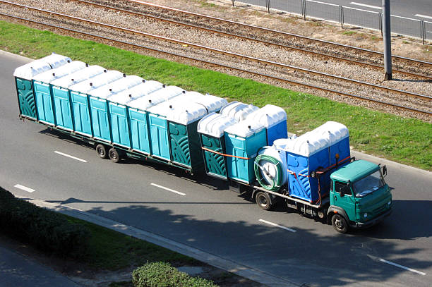 Best Porta potty rental for parties  in Hoquiam, WA